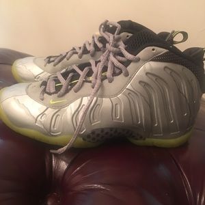 Grade School Lil Posites